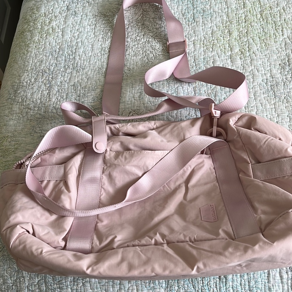 Bagsmart Duffle